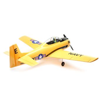 E-flite T-28 Trojan 1.1m BNF Basic RC-Flugzeug - EFL08250