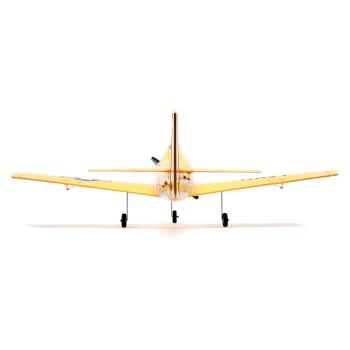 E-flite T-28 Trojan 1.1m BNF Basic RC-Flugzeug - EFL08250