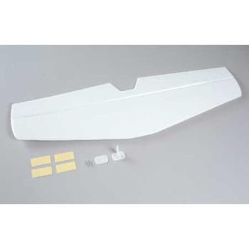 E-flite Horizontal Stab with Accessories: T-28 - EFL08254