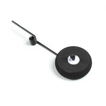 E-flite Nose Gear Set: T-28 - EFL08255