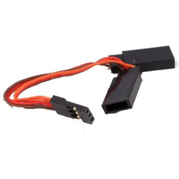 E-flite Servo Y-Harness: T-28 - EFL08261