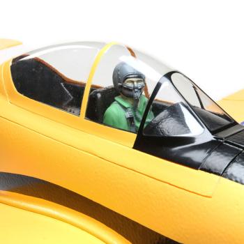 E-flite T-28 Trojan 1.1m PNP RC-Flugzeug - EFL08275