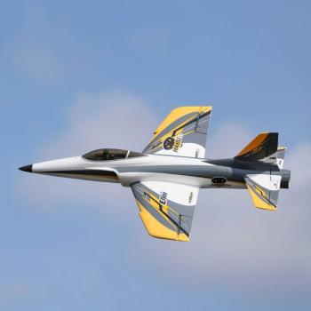 E-flite Habu SS 70mm EDF Jet Spannweite: 1029mm BNF Basic - EFL0950