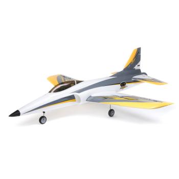 E-flite Habu SS 70mm EDF Jet Spannweite: 1029mm BNF Basic - EFL0950
