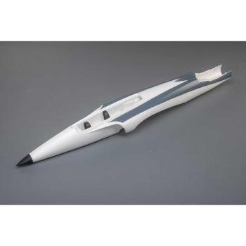 E-flite Fuselage, Painted: Habu SS 70mm - EFL0951