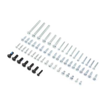 E-flite Screw and Bolt Set: Habu SS 70mm - EFL0958