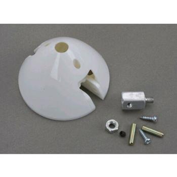 E-flite Prop Adapter & Spinner Set: Radian/Pro - EFL1018