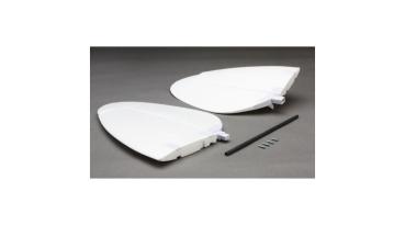 E-flite HöhenLeitwerkset: Carbon-Z Cub - EFL1045004