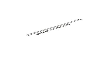 E-flite Gestängeset: Carbon-Z Cub - EFL1045011