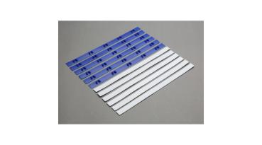 E-flite Vortex Generator: Carbon-Z Cub - EFL1045021