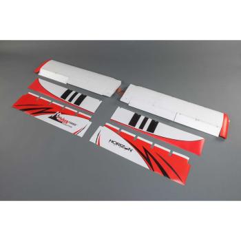 E-flite Wing: Turbo Timber Evolution 1.5m - EFL105252