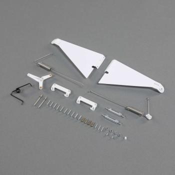 E-flite Landing Gear: Turbo Timber Evolution 1.5m - EFL105254