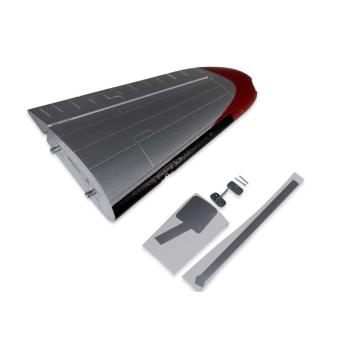 E-flite Wing Panel Left: Beechcraft D18 - EFL106254