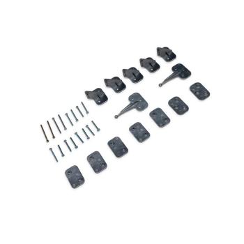 E-flite Hardware Set: Beechcraft D18 - EFL106260