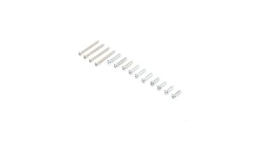 E-flite Schraubenset: P2 - EFL10931