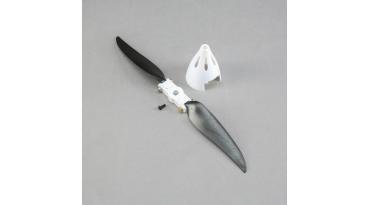 E-flite Klapppropeller mit Spinner: Opterra - EFL11105