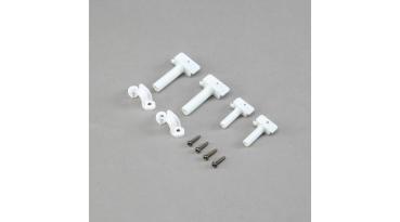 E-flite Schrauben Set: Opterra - EFL11112