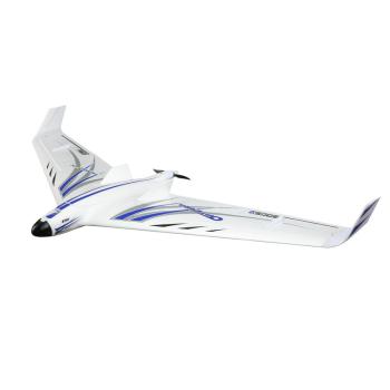 E-flite Opterra 2 Meter Wing BNF Basic RC-Flugzeug Nurflügler - ELF111500