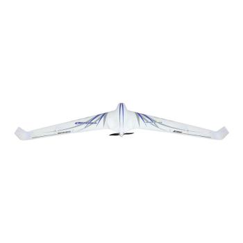 E-flite Opterra 2 Meter Wing BNF Basic RC-Flugzeug Nurflügler - ELF111500