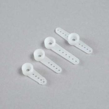 E-flite Servo Arm Assortment (3W & 5W) - EFL1132