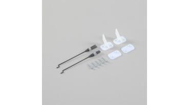E-flite Control Horn Set: 1.2M Opterra - EFL11405