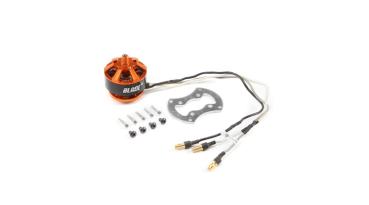 E-flite Brushless Motor: 1.2M Opterra - EFL11407