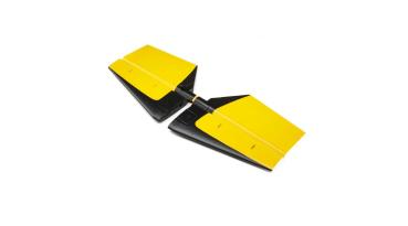E-Flite Horizontal Stabilizer: Extra 300 1.3m - EFL11578