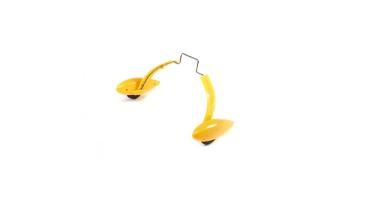 E-Flite Landing Gear Set: Extra 300 1.3m - EFL11581