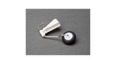 E-Flite Tailwheel Set: Extra 300 1.3m - EFL11582