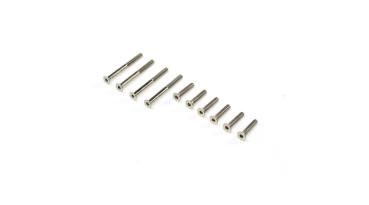 E-Flite Screw Set: Extra 300 1.3m - EFL11587
