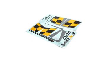 E-Flite Decal Sheet: Extra 300 1.3m - EFL11589