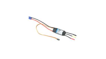 E-Flite ESC 60A: Extra 300 1.3m - EFL11597