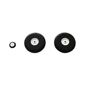 E-flite Wheel Set: V1200 - EFL12360