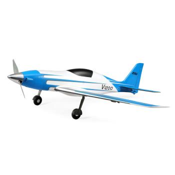 E-flite V1200 Smart RC-Flugzeug Spannweite: 1200mm mit AS3X SAFE select BNF - EFL12350