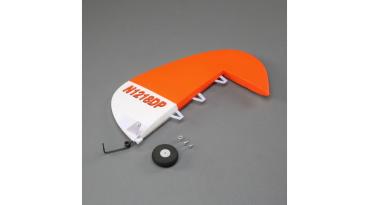E-flite Rudder/Gear: Carbon-Z Cub SS 2m - EFL12405