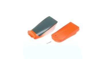 E-flite Hatches: Carbon-Z Cub SS 2m - EFL12407