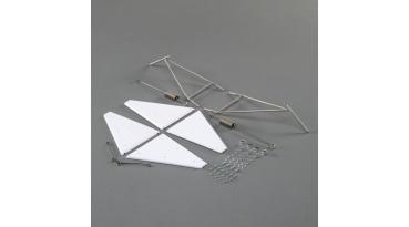 E-flite Landing Gear: Carbon-Z Cub SS 2 - EFL12408