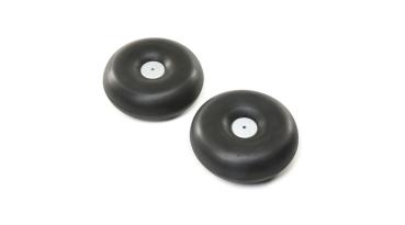 E-flite Tundra Tires: Carbon-Z Cub SS 2 - EFL12412