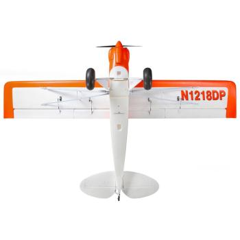 E-flite RC-Flugzeug 2.0m CarbonZ Cub SS BNF Basic - EFL124500