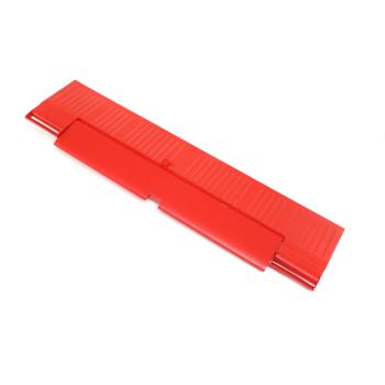 E-flite Painted Stabilizer with Struts: Draco 2.0m - EFL12554