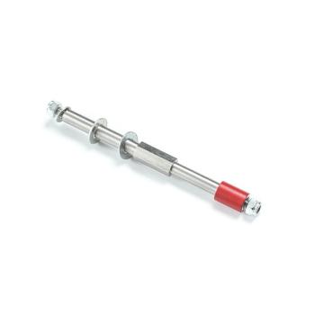 E-flite Landing Gear Axles:Draco 2.0m - EFL12562