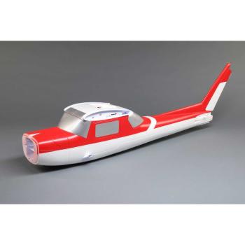 E-flite Fuselage: CZ Cessna 150T 2.1m - EFL12751