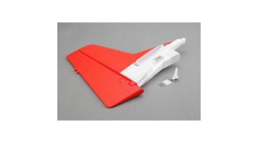 E-flite Carbon-Z T-28: Seitenleitwerk mit Zubehör - EFL1311