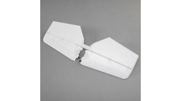E-flite Horizontal stab: Night timber X - EFL13853