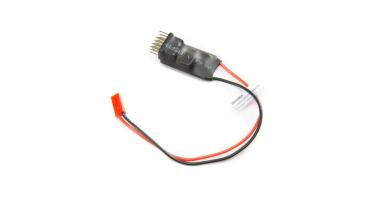 E-flite LED regulator : Night timber X - EFL13854