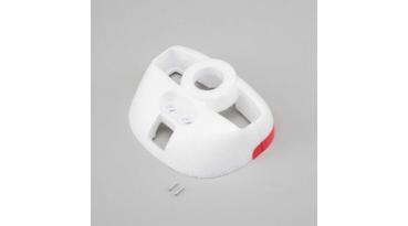 E-flite Motorhaube: C-Z Cessna 150 - EFL1406