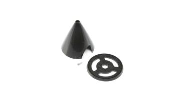 E-flite Spinner 62mm für Carbon-Z Cessna 150 - EFL1420