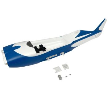 E-flite Painted Fuselage: Commander mPD 1.4m - EFL14821