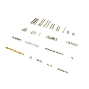E-flite Hardware Set: Commander mPD 1.4m - EFL14831