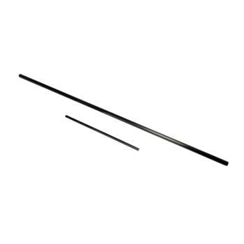E-flite Wing and Horizontal Tail tubes: Commander mPD 1.4m - EFL14832